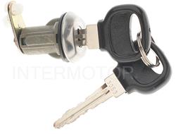 Standard Motor Trunk Lock Cylinders for 1986-1989 323, 1979 626, 1977-1985 GLC - TL-256