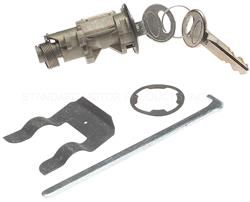Standard Motor Trunk Lock Cylinders TL-264