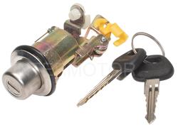 Standard Motor Trunk Lock Cylinders for 1986-1988 STANZA - TL-269