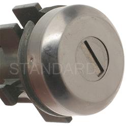 Standard Motor Trunk Lock Cylinders TL-272