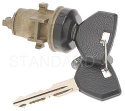 Standard Motor Trunk Lock Cylinders TL-272B
