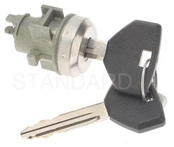 Standard Motor Trunk Lock Cylinders TL-274