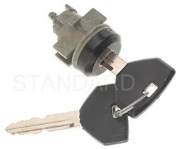 Standard Motor Trunk Lock Cylinders TL-274B