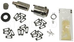 Standard Motor Trunk Lock Cylinders for 2007-2015 EDGE, 2005-2006 MARINER - TL330
