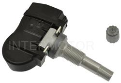 Standard Motor Tire Pressure Monitoring Replacement Sensor Valves for 2013-2014 ACCENT, 2012-2014 GENESIS COUPE - TPM227