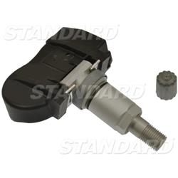Standard Motor Tire Pressure Monitoring Replacement Sensor Valves for 2017-2018 G90 - TPM318