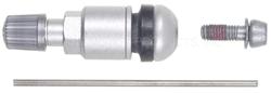Standard Motor Tire Pressure Monitoring Replacement Sensor Valves TPM5