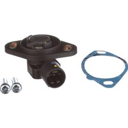 Standard Motor Products - Throttle Position Sensors for 1990-1997 ACCORD, 1990 CIVIC - TPR100