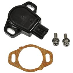Standard Motor Products - Throttle Position Sensors for 2001-2005 CIVIC, 1997-2006 CR-V, 2002-2006 RSX - TPR101
