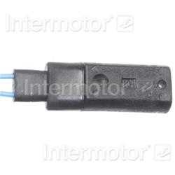 Standard Motor Products - Coolant Temperature Sensors for 2006 ACCENT - TS-629