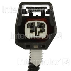 Standard Motor Products - Coolant Temperature Sensors for 2003-2005 LS - TS-642