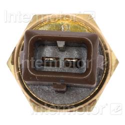 Standard Motor Products - Coolant Temperature Sensors for 1990-1991 929 - TS-647