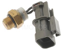 Standard Motor Coolant Fan Switches for 1983-1984 PULSAR NX - TS-133