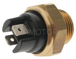 Standard Motor Coolant Fan Switches TS-151