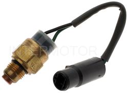 Standard Motor Coolant Fan Switches TS-157