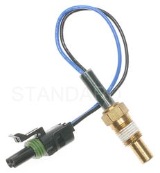 Standard Motor Coolant Temperature Sending Units for 1988-1993 BERETTA, CORSICA - TS-196
