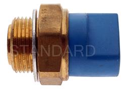 Standard Motor Coolant Fan Switches for 1986 4000, 1985-1987 4000 QUATTRO, 1982-1983 5000 - TS-218