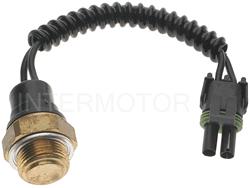 Standard Motor Coolant Fan Switches TS-250