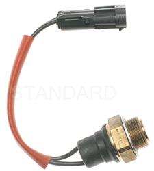 Standard Motor Coolant Fan Switches TS-258