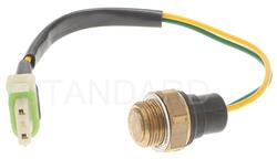 Standard Motor Coolant Fan Switches for 1988-1989 MEDALLION - TS-287
