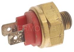 Standard Motor Coolant Fan Switches for 1984-1986 COUPE, 1987 GOLF - TS-298