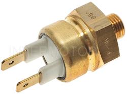 Standard Motor Coolant Fan Switches for 1987-1988 5000, 5000 QUATTRO - TS-386