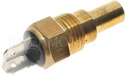 Standard Motor Products Fan Switches TS-395