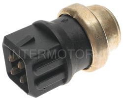 Standard Motor Coolant Temperature Sending Units for 1993-1996 GOLF, 1997-1999 JETTA, 1996-1997 PASSAT - TS-409