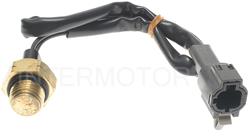 Standard Motor Coolant Fan Switches for 1990-1992 M30, Q45 - TS-412