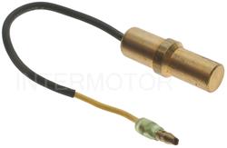 Standard Motor Engine Oil Temperature Switches for 1984 300ZX - TS-510