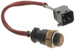 Standard Motor Coolant Fan Switches for 1992-1994 900, 9000 - TS-512