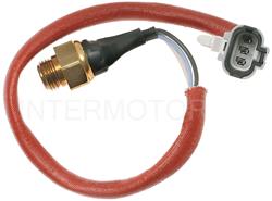 Standard Motor Coolant Fan Switches for 1992 Q45 - TS-570