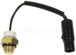 Standard Motor Coolant Fan Switches for 1990 V1500 SUBURBAN - TS-580