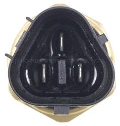 Standard Motor Coolant Fan Switches for 2002-2004 GOLF, 2013-2015 JETTA, 2004 TOUAREG - TS-601