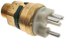 Standard Motor Coolant Temperature Sensors for 1986-1987 190D, 1991-1993 190E - TX121