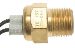 Standard Motor Coolant Temperature Sensors for 1986-1987 SENTRA - TX83