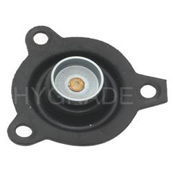 Standard Motor Products - Carburetor Vacuum Secondary Diaphragms for 1984-1988 COROLLA - TY64-385