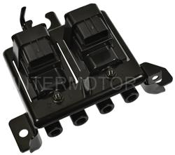 Standard Motor Ignition Coils UF-258