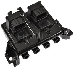 Standard Motor Ignition Coils for 1999-2000 MIATA - UF-343