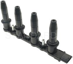 Standard Motor Ignition Coils UF-606
