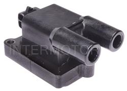 Standard Motor Ignition Coils for 2001 SANTA FE - UF-607