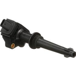 Standard Motor Products - Ignition Coils for 2013 LR4, RANGE ROVER SPORT, 2010-2012 XF - UF-618