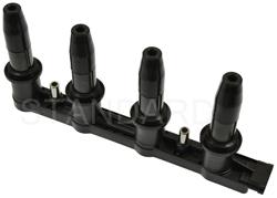 Standard Motor Ignition Coils for 2011-2015 CRUZE, 2016 CRUZE LIMITED, 2012-2018 SONIC - UF-620