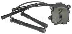 Standard Motor Products Ignition Coils UF-684