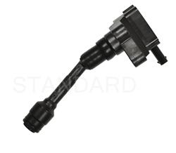Standard Motor Ignition Coils for 2018-2021 ECOSPORT, 2014-2017 FIESTA, 2015-2018 FOCUS - UF-736
