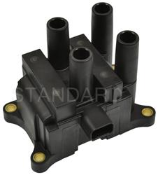 Standard Motor Ignition Coils for 2014-2019 FIESTA - UF-740