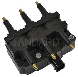 Standard Motor Ignition Coils for 1994-1996 RAM 2500, RAM 3500 - UF-121