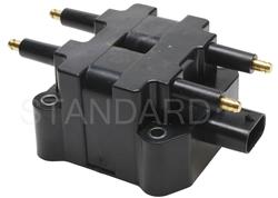Standard Motor Ignition Coils for 1994-1996 RAM 2500, RAM 3500 - UF-122