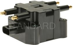 Standard Motor Ignition Coils UF-126