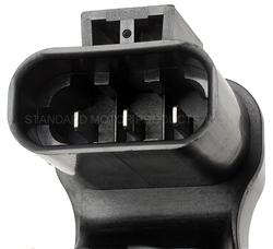 Standard Motor Ignition Coils for 1990-1996 300ZX, 1993-1997 J30 - UF-132